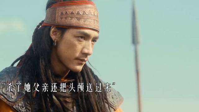《镖人：风起大漠》全明星阵容曝光，吴京谢霆锋等领衔主演