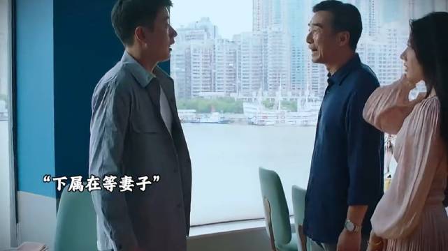 克夫旺夫一念之间
