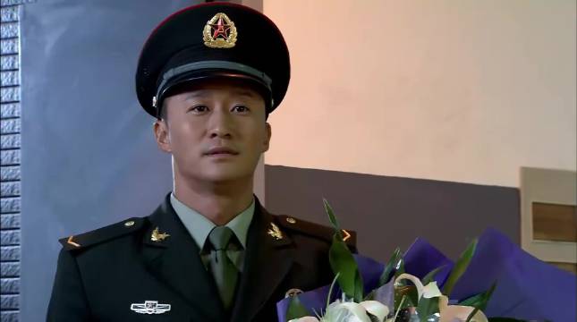 我是特种兵之利刃出鞘：新兵顶撞首长，结局意外！
