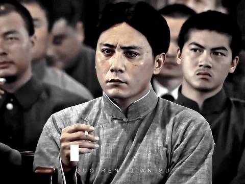 北伐铁军入城视频引发关注