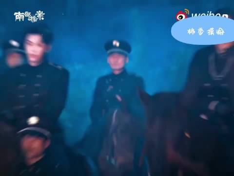 张新成和丁禹兮是一对绝对不会BE的CP