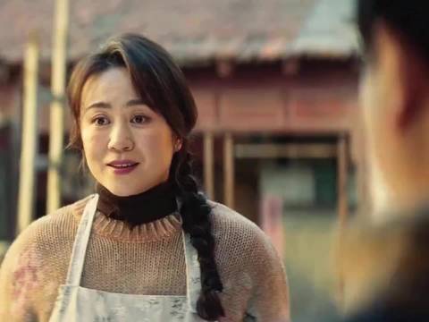 沈腾马丽为教育儿子假扮穷人，岳母险些揭穿