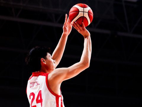 男篮91-81澳大利亚4利好！王俊杰全面，2将回暖，赵继伟后场大核