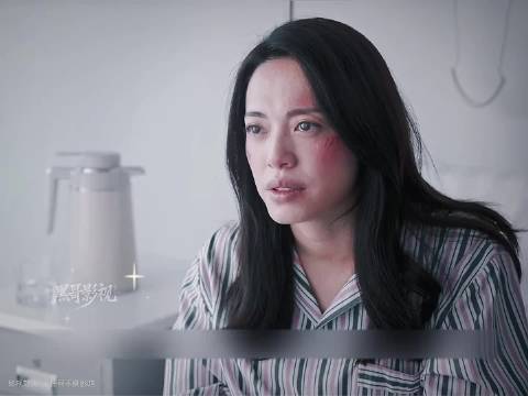 苏大强为自保，求明玉放过明成，用稍轻松的语气来表达我怒不可遏的心情