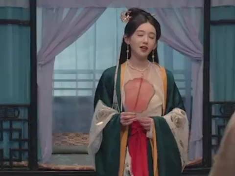 同样的台词，科班生一开口，直接让短剧一姐颜面扫地 无限超越班