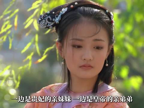甄嬛传里真正的赢家居然是甄玉娆