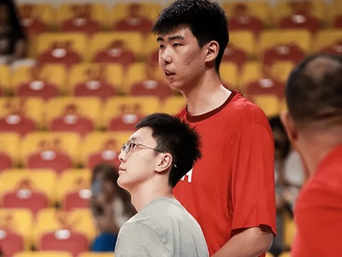 徐昕赴美动态更新！已签美方经纪公司，NBA与NCAA多支球队有意