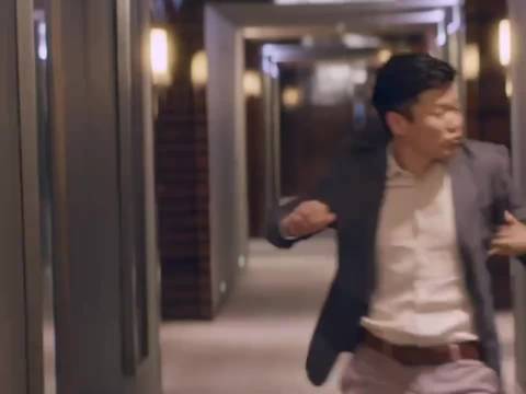 妻子来酒店捉奸，这随机应变的能力，真是绝了！