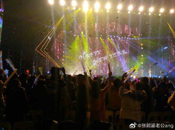 张韶涵为何与青岛结下长达十年的不解之缘？