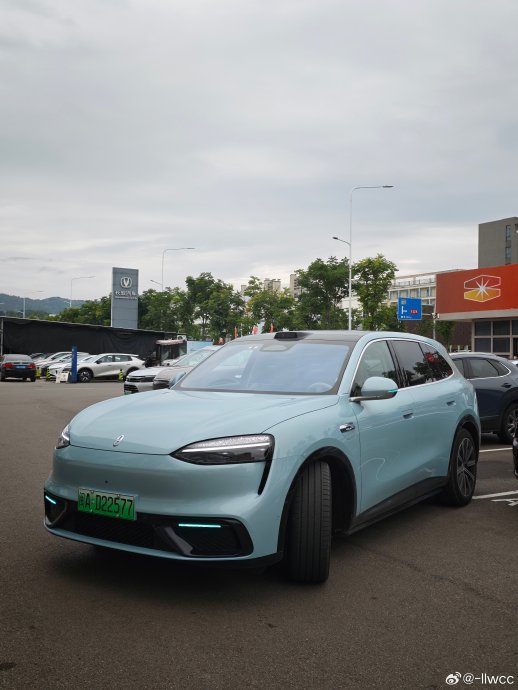 问界M6实际驾驶智驾表现怎么样？