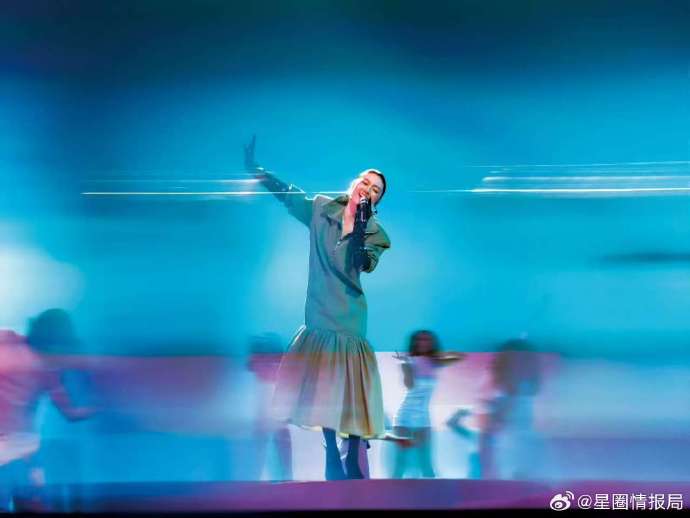 单依纯通过《好想谈恋爱》想传递什么个人成长感悟？