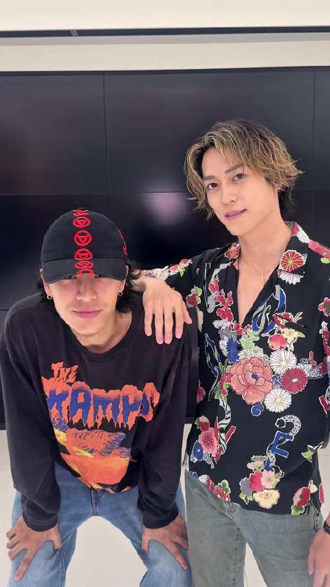 20260620 ballistikboyz.official TikTok