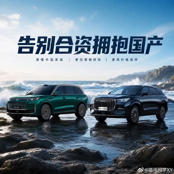 2026年购车优先选国产品牌吗？