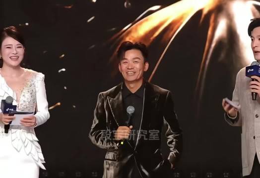 王宝强自导自演《狠家伙》，圆80后三大梦想