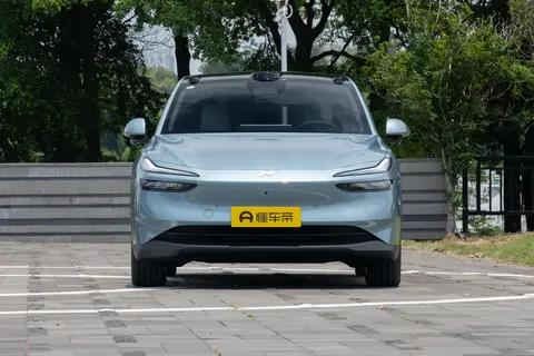 20万级家用纯电SUV新标杆?新乐道L60试驾报告来了