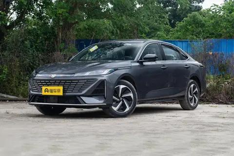 11.1-13.7 万适配少儿编程教务 长安逸动 PLUS1.4T 旗舰通勤运输车型