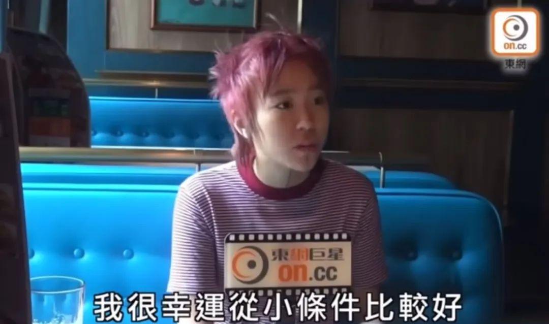 28岁窦靖童罕见聊起母亲王菲,指对方是妈妈、偶像、闺蜜集于一身