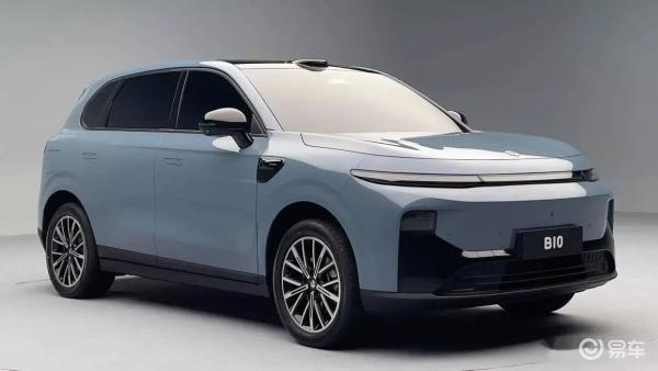 零跑B10凭什么热销?三车对比，激光雷达变12万级新标配