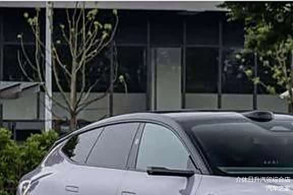 奥迪E5Sportback曝光:续航最高773km,搭宁德时代电池