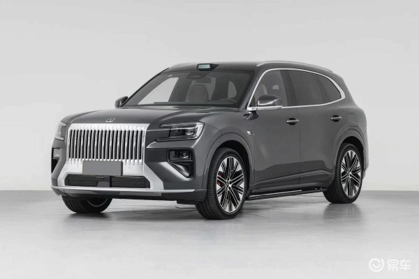 配2.0T插混+900V架构，极氪8X值得买吗?