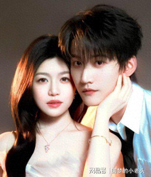 周柯宇回复陈妍希Udabest：搭档间纯粹双向成全