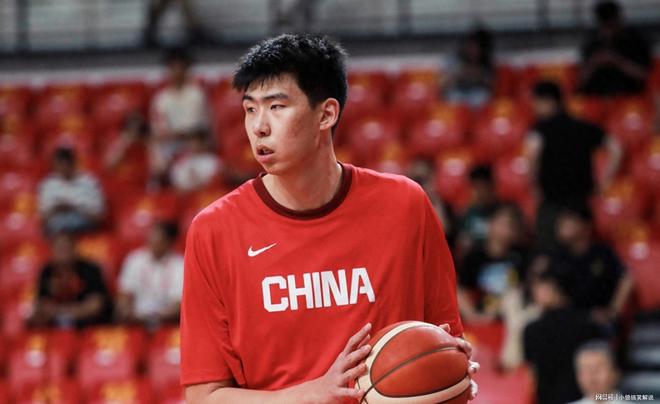 徐昕赴美动态更新：签约经纪公司，NBA与NCAA球队有意
