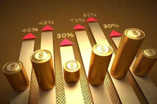 基金定投,可以让普通人实现资产倍增