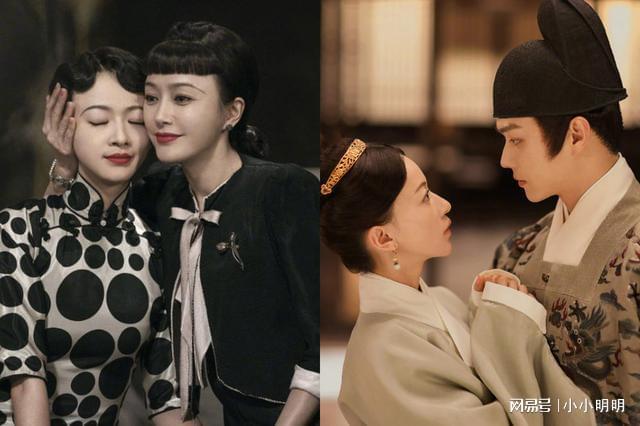 王心凌，杰西卡《浪姐3》领着团队进到总决赛。