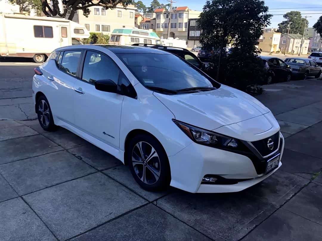详测第二代聆风:与特斯拉Model 3、雪佛兰Bolt比优劣势各有哪些