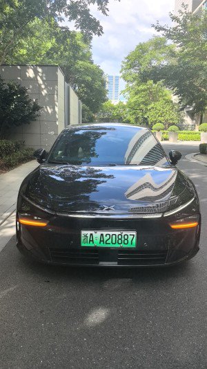 【小鹏P7+怎么样】小鹏P7+口碑好不好_缺点_优点_点评