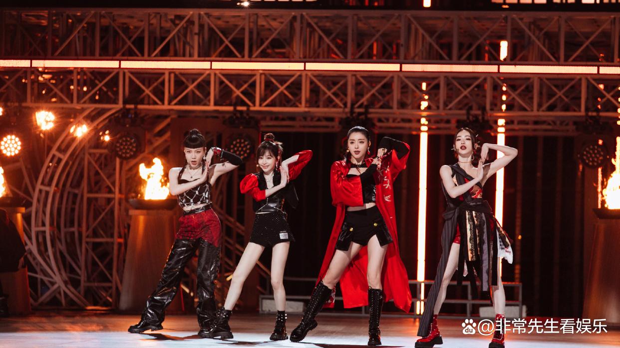 《浪姐3》一公到五公,10人被淘汰,有人自嘲躺赢,有人是意难平