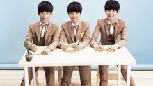 萤火(TFBOYS演唱歌曲)_360百科