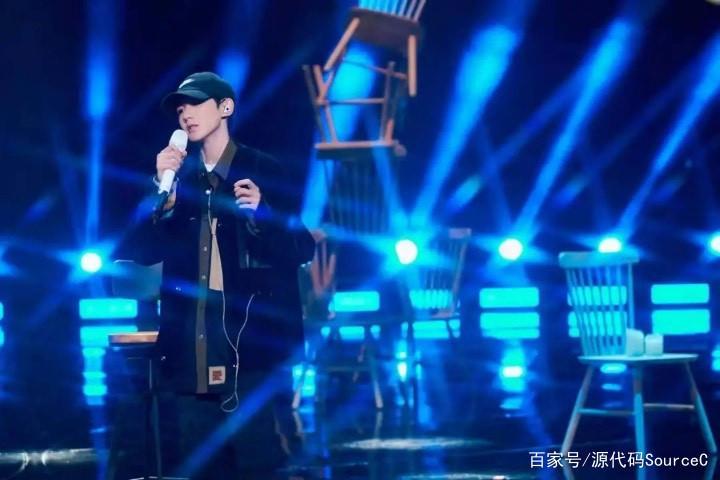 王源:新的一年,成为自己的骄傲