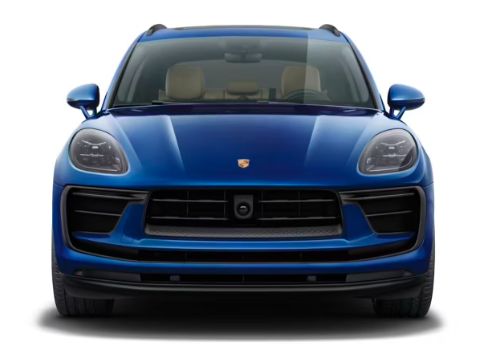 【汽车】2026 款保时捷 Macan SUV 上市:车漆调整、取消 360 度全景影像选装,57.8 万元起