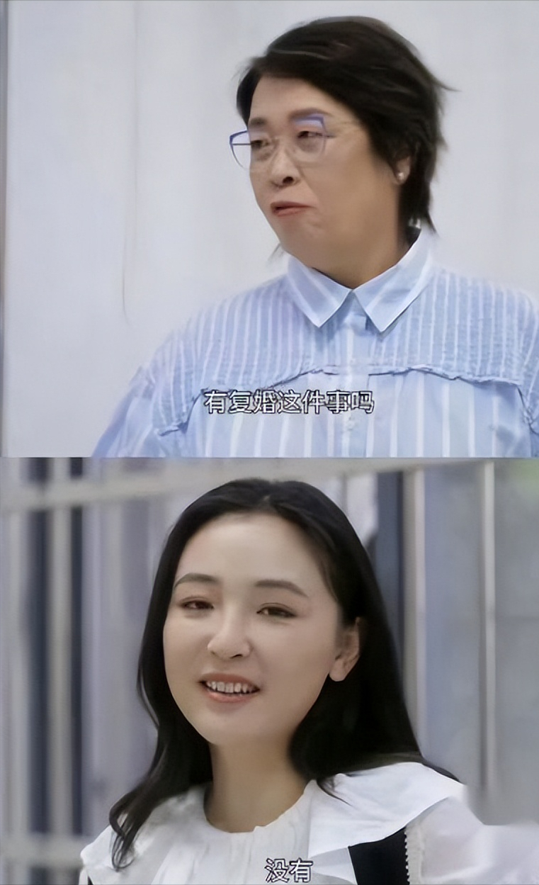 吴倩再谈张雨剑 | 贵圈6对“女强男弱”组合，都因男的太作BE收场？