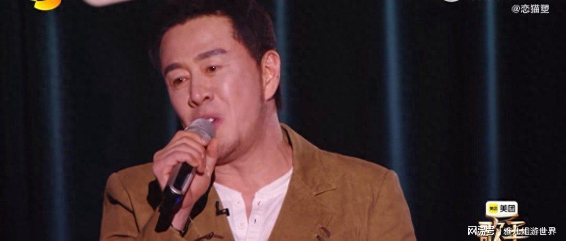 「歌手」抢位赛:胡彦斌齐豫尤长靖侯明昊晋级,杨坤垫底遭淘汰!