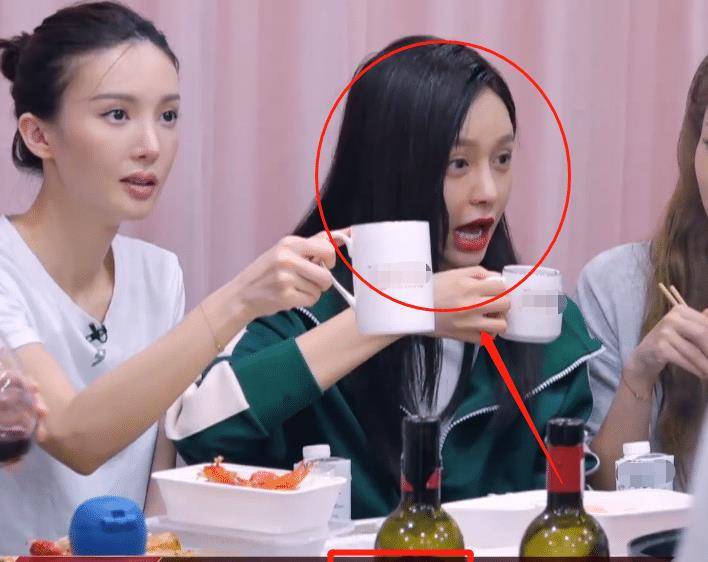 原创沈梦辰淘汰后想再回来,张雨绮宁静万茜却不会,粉丝们都不淡定了
