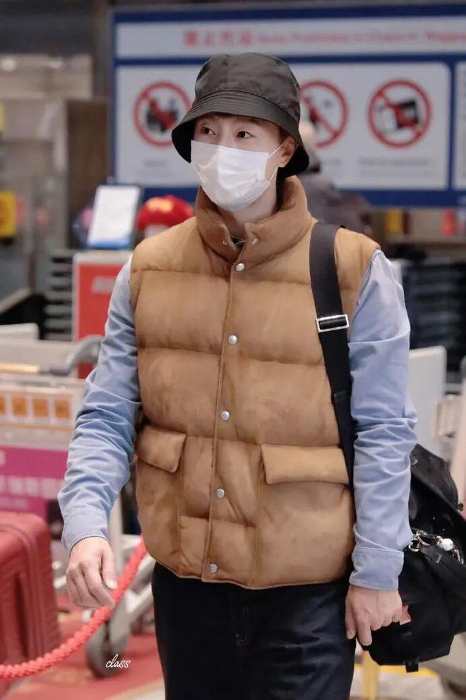 马龙米兰首秀：从奥运赛场到 Prada 秀场，这位 “六边形战士” 把沉稳穿成了时尚语言