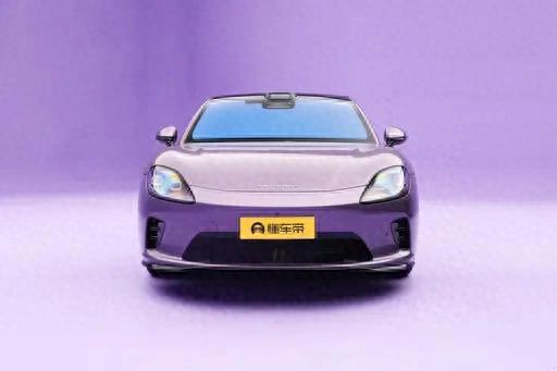 把概念车开回家?实测启境GT7:除了2.98秒破百,它更懂中国人