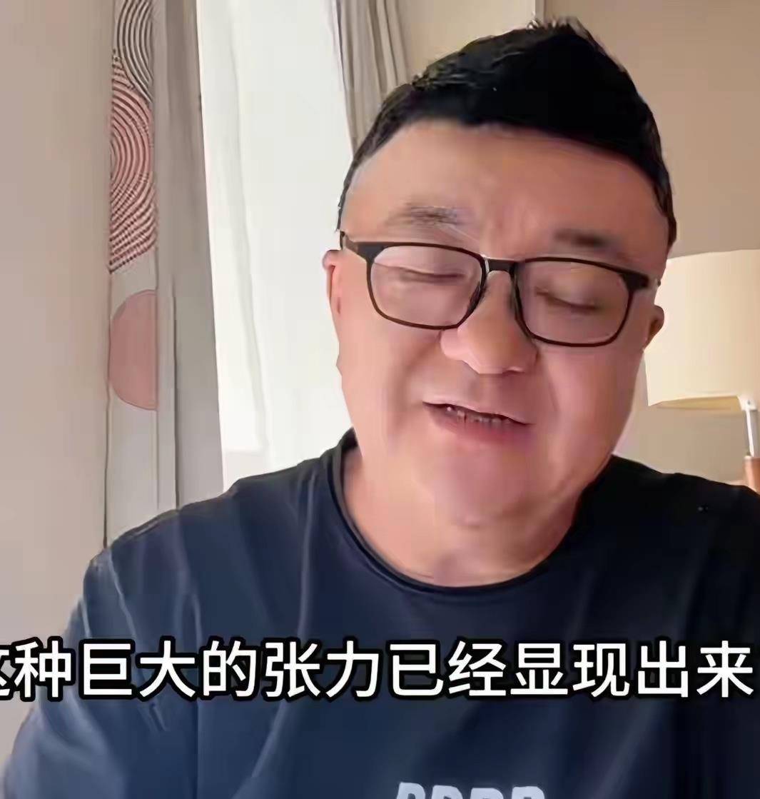 董路直言我不欣赏马宁