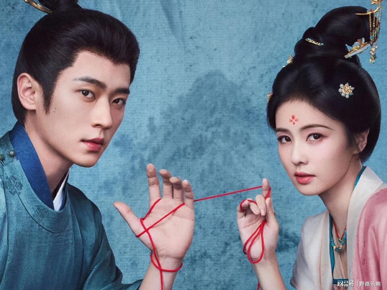 《莫离》费尽心机刺杀嫁祸女主,反倒帮人翻了大案