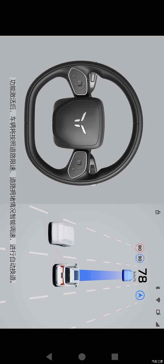 E9有智驾功能了吗?_红旗E-HS9论坛