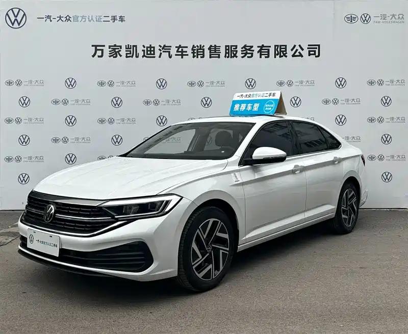 重庆大众速腾二手车 2026款,优惠特价10.58万