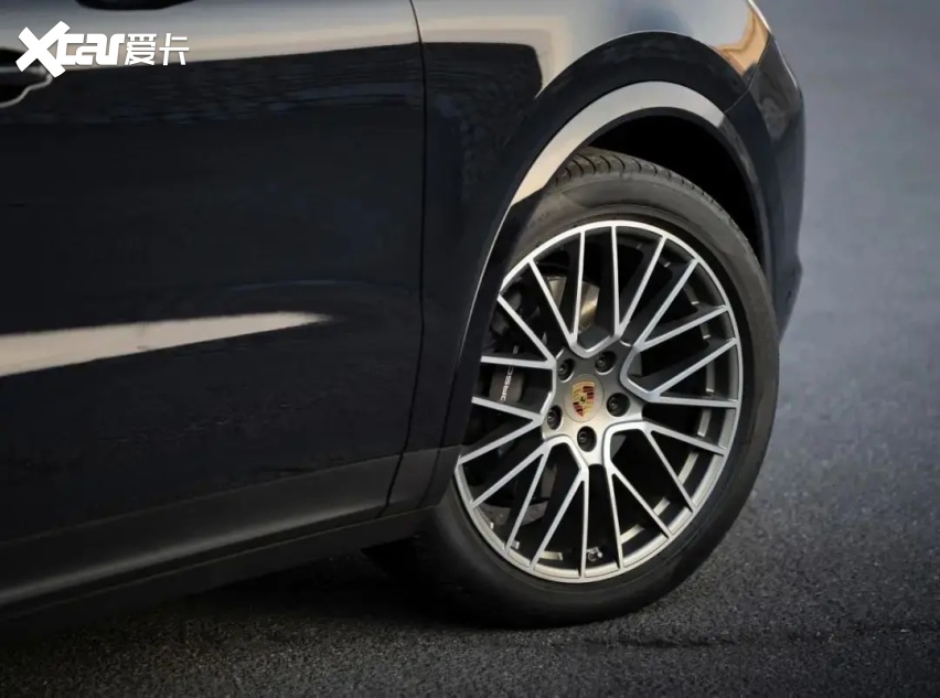 【e汽车】保时捷正在研发一款全新7座SUV - 爱咖号