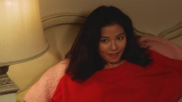 关锦鹏处女作《女人心》展现女性婚恋观，缪骞人钟楚红演绎反差