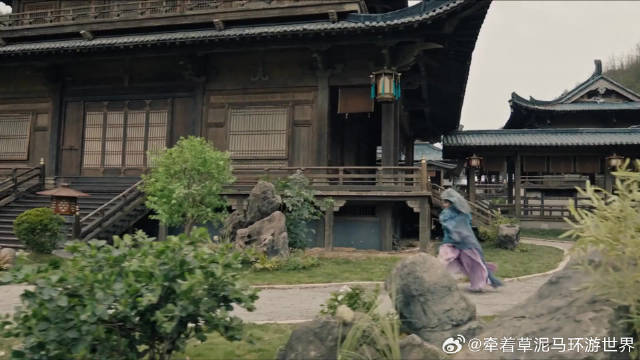 决绝闯入者现身再掀风云对决