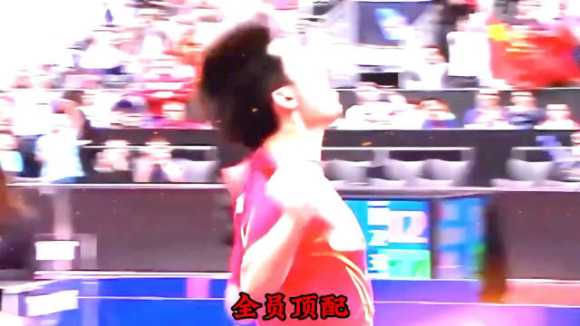 昔日全员顶配，今朝全线崩盘！ 曾经的国乒有多辉煌？