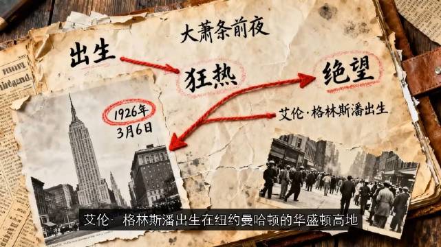 美联储前主席格林斯潘去世,曾主导美国经济多年