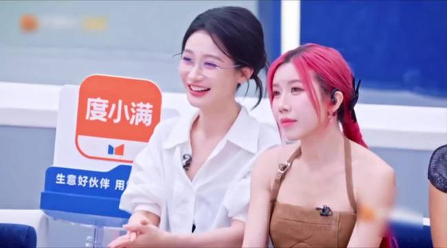 何宣林浪姐淘汰引热议，草根选手难敌资本