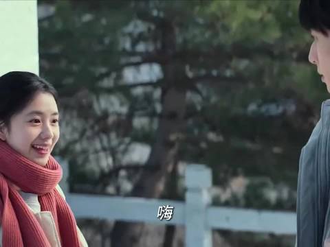 刘浩存宋威龙对手戏展现精湛演技